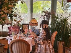 -小小花园 Le.Petit.Jardin(西岸滨江店)