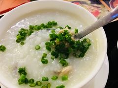 生滚鸡肉粥-金厨泰国餐厅·全泰籍厨师料理(拱北店)