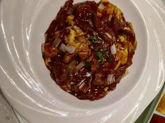 -大碗居·烤鸭·鱼头泡饼(天坛东门店)