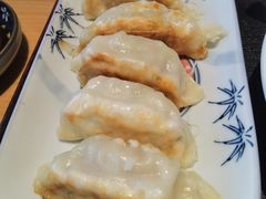 日式饺子-楽飯屋(软件园店)