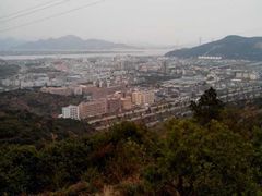 -德胜岩景区