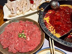 -火社火锅(裕华万达店)