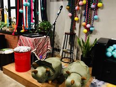 -阿顾西餐·牛排披萨(北戴河店)