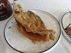 -香雪海饭店中餐厅(人民桥店)