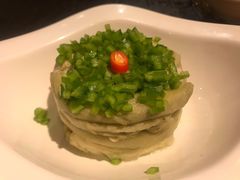 -小城粥道·海胆鲜虾粥(解放广场店)