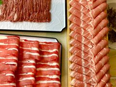 -圆山胜利碳火铜锅涮肉(马甸桥店)