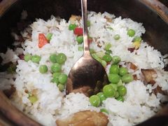 -云海肴云南菜·蒸汽石锅鱼(北京良乡华冠店)