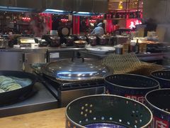 -阿庄新豫菜(航海东路店)