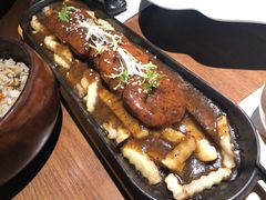 -菩提素素食餐厅(晶郦馆店)