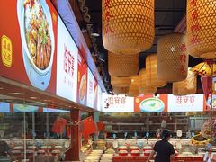 -淮安宴·淮扬菜(清河路一店)