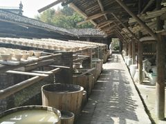 -景德镇古窑民俗博览区