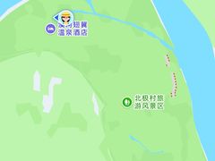 -北极村旅游风景区