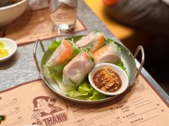 -Cô Thành Restaurant