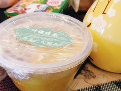 -涂记油酥饼(江汉三路店)