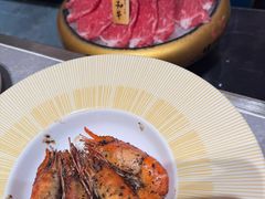 -一绪に寿喜烧(夫子庙水游城店)