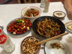 -湘江大码头·龙虾馆(渔人码头一店)