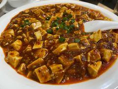 -勇猛子川菜馆(新军路店)