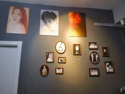 -橘子·彩虹摄影(世纪大道店)