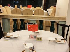 大堂-金城大酒店-中餐厅(汾江中路店)