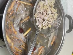 -小煵记·打边炉(西丽文光店)