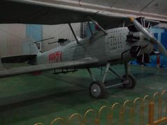 -中国航空博物馆