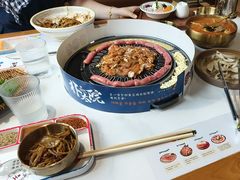 -朴太院·烤肉万岁(盐城店)