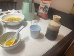 -径山十八道·风味民间菜(华夏之心店)