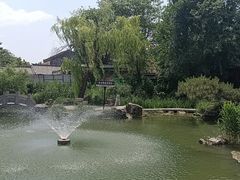 -青州古城