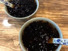 凉粉-柳石居柳州螺蛳粉(万达店)