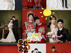 -旎空摄影工作室(永川店)