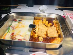 -九鼎轩脆毛肚火锅(南京东路店)