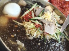 -顺姬冷面(延大店)