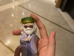 -泡泡玛特POPMART(苏州诚品生活店)