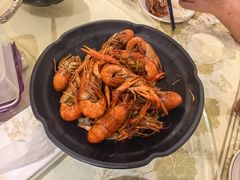 -聚味瞿记·龙虾堂(渔人码头一店)