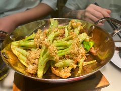 -绿茶餐厅(南翔印象城MEGA店)