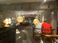 -李记潮汕砂锅粥(营福路店)