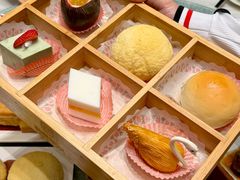 -點無缺茶楼·海鲜酒家(世博店)