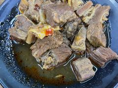 -耙豌豆重庆小面