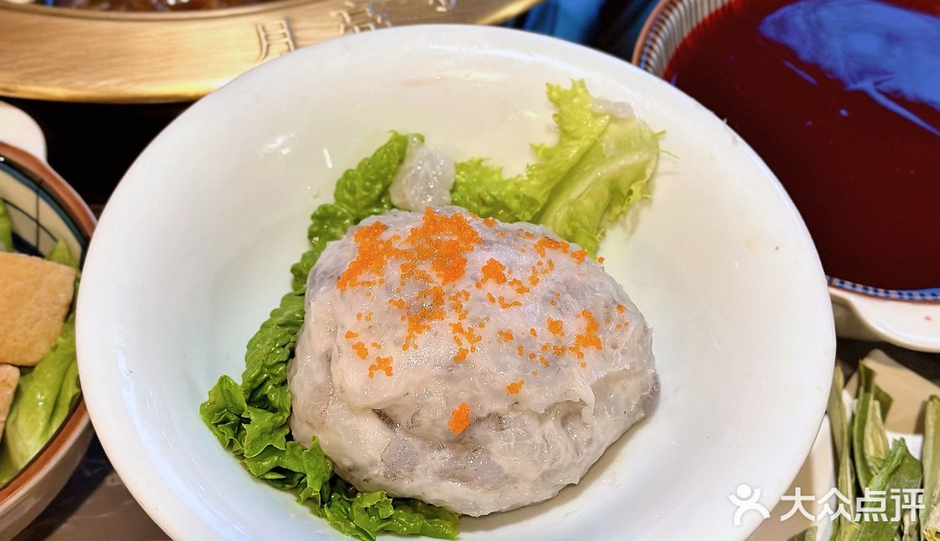 藏在居民区里的重庆火锅店，蒜里甜牛肉串爱了‼️