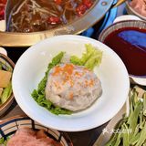 藏在居民区里的重庆火锅店，蒜里甜牛肉串爱了‼️