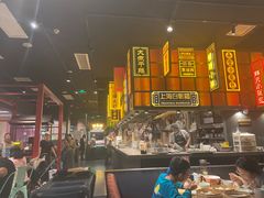 -弄堂小笼包(天津南开大悦城店)