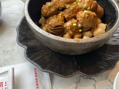 -潮州府·潮菜·砂锅粥(徐家汇店)