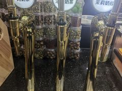 -韩盛·盛江山自助料理(沈辽路万达店)