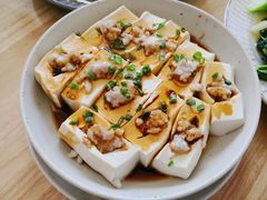 -竹语饭香·原生态农庄·烧鸡·竹筒饭·河鲜(森林海白水寨店)
