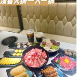 惊喜‼️一人可食小火锅