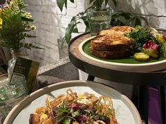 -O'mills Sourdough Bakery&Bistro(永嘉路店)