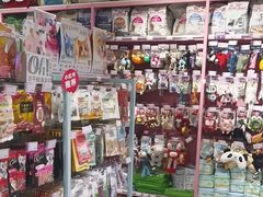 -FAELING PETS美天灵宠物(合生汇店)