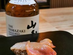 -鮨乐亭Omakase·海胆宴