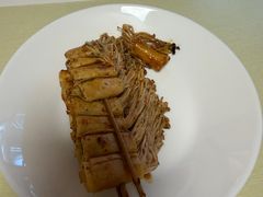 -华府九号海鲜烧烤大排档(龙域店)