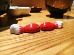 -隐泉京望日式料理(太和广场店)